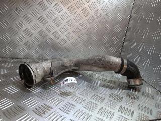 патрубок интеркулера Audi A3 8P 2005, 2.0 л., TFSI, бензин, 1K0145762M