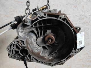 КПП механическая (МКПП) Opel Zafira 2 поколение (B) [рестайлинг] 2011, 1.6 л., A 16 XER, бензин, 5МКПП, передний привод, U5C419