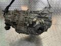 КПП автоматическая (АКПП) Audi A4 B6 2003, 2.4 л., i, BDV, бензин, АКПП, передний привод, GHT - фото №4