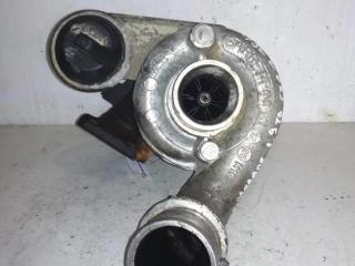 турбина Renault Megane 1 поколение 1996, 1.9 л., DTi, дизель, МКПП, 7700868124
