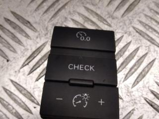 кнопка освещения панели приборов Audi A6 4F/C6 [рестайлинг] 2008, 4F0927123BVUV