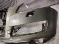 бампер передний Audi Q7 4L 2006, 3.0 л., TDi, BUG, дизель, АКПП, бежево-серый, внедорожник 5 дв., полный привод, правый руль, 4L0807437 - фото №10