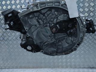 КПП механическая (МКПП) Citroen DS3 1 поколение 2012, 1.6 л., i, 5FS (EP6C), бензин, 5МКПП, передний привод, 20CQ28