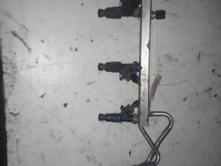 топливная рампа Opel Sintra 1 поколение 1996, 2.2 л., i, бензин, МКПП