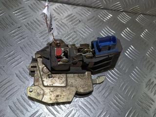 замок двери задней левой BMW 3 серия E36 1995, 8122419