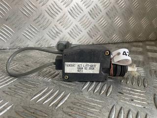 активатор замка багажника Mazda 626 GE [рестайлинг] 1996, хетчбэк 5 дв., GA8A62350A