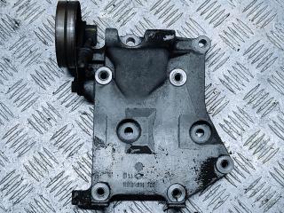кронштейн генератора Nissan Almera N16 2001, 1.5 л., i, бензин, МКПП, 11910BM700, 337003C