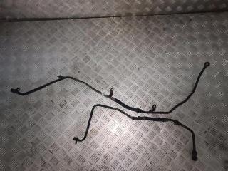 трубка гидроусилителя Mercedes-Benz E-Класс W210/S210 [рестайлинг] 2001, 2.7 л., CDi, дизель