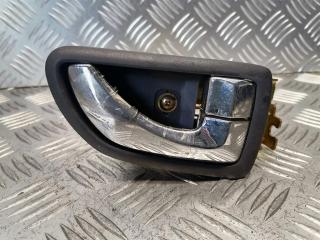 ручка внутренняя передняя правая Kia Sorento 1 поколение 2003, 8, 26E05