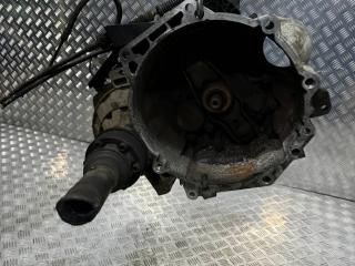 КПП механическая (МКПП) Volkswagen Passat B6 2008, 2.0 л., TDi, дизель, KQM