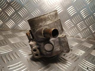 заслонка дроссельная Opel Vectra C 2004, 3.2 л., i, бензин, 280750119