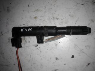 катушка зажигания Renault Megane 1 поколение 1999, 1.6 л., i, бензин, МКПП, 0040100052