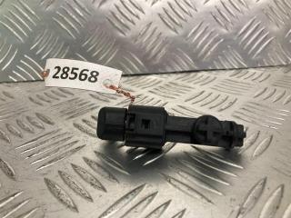 датчик скорости Skoda Fabia 1 поколение (6Y) 2001, 1.4 л., i, МКПП, 6Q0971918A, 1J0973703