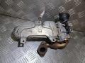 охладитель EGR / Радиатор EGR Volkswagen Passat B6 2006, 1.9 л., TDi, дизель, 038131513AD - фото №4