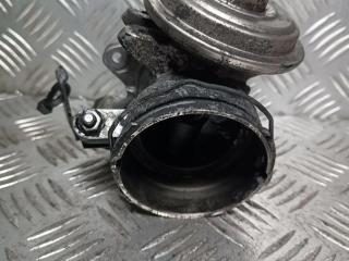 клапан EGR Mercedes-Benz C-Класс W203/S203/CL203 2002, 2.2 л., CDi, дизель, A6110900754