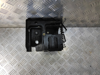 кронштейн (крепление) Volkswagen Passat B6 2009, 2.0 л., TDi, CBAA, дизель, 6МКПП, серебристый, седан, передний привод, правый руль, 1K0907361