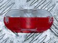 плафон двери Skoda Octavia RS 2 поколение [рестайлинг] 2011, 2.0 л., TDi, CEGA, дизель, робот, белый, универсал, передний привод, правый руль - фото №3