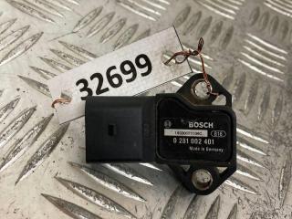 датчик абсолютного давления Volkswagen Sharan 1 поколение [рестайлинг] 2002, 1.9 л., TDi, дизель, 281002401