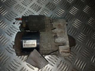 стартер Peugeot 207 1 поколение [рестайлинг] 2010, 1.6 л., EP6, бензин, МКПП, M000T32271