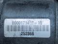 стартер Nissan Qashqai 1 поколение 2007, 1.5 л., DCi, K9K 282, дизель, 6МКПП, передний привод, 252866, 000017149015 - фото №5