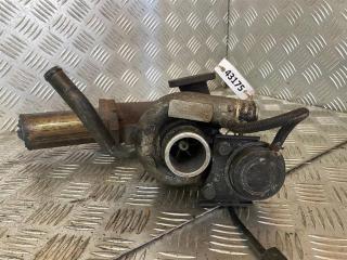 турбина Hyundai Tucson 1 поколение 2006, 2.0 л., CRDi, дизель, 2823127000