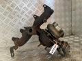 турбина Volkswagen Golf 4 поколение 2001, 1.9 л., TDi, дизель, 038253016L - фото №5