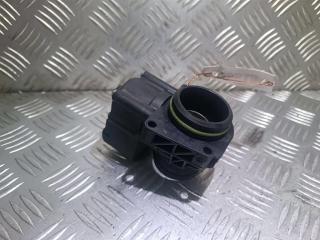 заслонка дроссельная Citroen C3 1 поколение 2006, 1.4 л., HDi, дизель, 9656113080