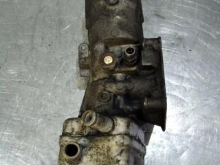 корпус масляного фильтра Volkswagen Touran 1 поколение 2006, 1.9 л., TDi, дизель, 045115389E