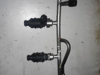 топливная рампа Opel Zafira 1 поколение (A) 2000, 1.8 л., i, бензин, МКПП