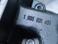 стартер Audi Q7 4L 2006, 3.0 л., BUG, дизель, АКПП, полный привод, 0986024050, 0986XL4279, 1005831451 - фото №8