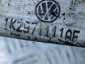 рулевая рейка Skoda Octavia RS 2 поколение [рестайлинг] 2011, 2.0 л., TDi, CEGA, дизель, робот, белый, универсал, передний привод, правый руль, 7805501415, 7805501470, 091110V50172, 010707, 248000288, 1K2971111AF, 969211 - фото №11
