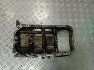 масляный поддон Mazda 6 1 поколение [рестайлинг] 2007, 2.0 л., TDDi, дизель, RF7J10380, S5209