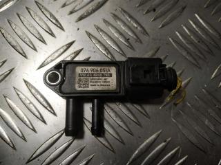 датчик абсолютного давления Volkswagen Passat B6 2007, 1.9 л., TDi, дизель, 076906051A
