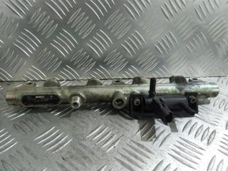 топливная рампа Peugeot 607 1 поколение 2003, 2.2 л., HDi, дизель, 445214017