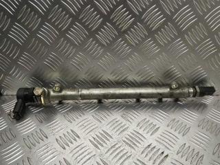 топливная рампа Mercedes-Benz Vito W639 2006, 2.2 л., CDi, дизель, A6110700395, 0445514038