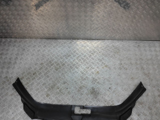 накладка декоративная Audi Q7 4L 2006, 3.0 л., TDi, BUG, дизель, АКПП, бежево-серый, внедорожник 5 дв., полный привод, правый руль, 4L0807081