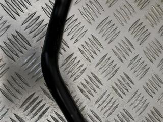 трубка системы рециркуляции EGR Daewoo Leganza 1 поколение 2000, 2.0 л., i, бензин