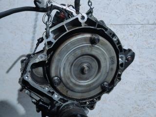 КПП автоматическая (АКПП) Volkswagen Polo 3 поколение [рестайлинг] 2000, 1.4 л., i, AUD, бензин, АКПП, передний привод, JS7