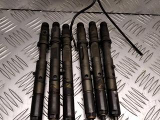 форсунка Audi A4 B6 2003, 2.5 л., TDi, дизель, 059130202G, 059130201G