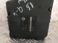 блок ABS Volkswagen Golf 4 поколение 1999, 1.4 л., i, бензин, 1C0907379 - фото №4