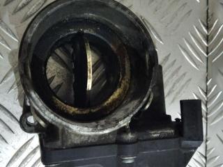 заслонка дроссельная Volkswagen Passat B6 2006, 1.9 л., TDi, дизель, 03G128063M