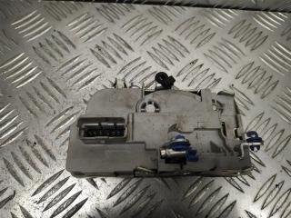 замок двери передней левой Citroen Berlingo 1 поколение (M49) 2001