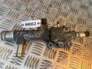 корпус термостата Mazda 626 3 поколение [рестайлинг] 1993, 1.8 л., i, бензин, 1797000220