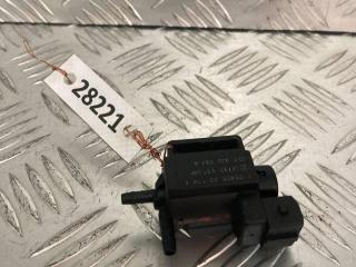 электромагнитный клапан Volkswagen Golf 4 поколение 2001, 1.6 л., i, бензин, 037906283A