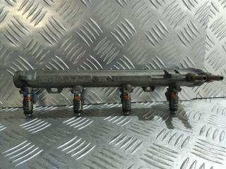 топливная рампа Skoda Octavia 1 поколение (A4) [рестайлинг] 2002, 1.4 л., i, бензин, 036133319AA, IWP092