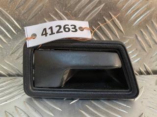 ручка внутренняя передняя правая Volkswagen Golf 2 поколение 1992, 321837236A
