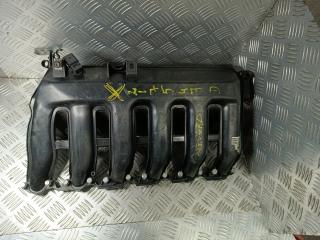 коллектор впускной BMW X5 E53 [рестайлинг] 2005, 3.0 л., дизель, АКПП, 7790480