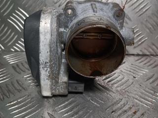 заслонка дроссельная Renault Scenic 2 поколение 2005, 1.6 л., i, бензин, 8200171134B, 8200190230