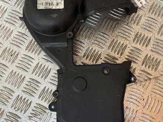 защита (кожух) ремня ГРМ Ford Focus 2 поколение [рестайлинг] 2011, 1.6 л., бензин, МКПП, N06024A161