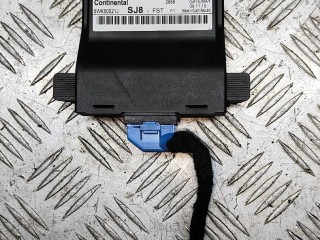 диагностический интерфейс Skoda Octavia RS 2 поколение [рестайлинг] 2011, 2.0 л., TDi, CEGA, дизель, робот, белый, универсал, передний привод, правый руль, 7N0907530C